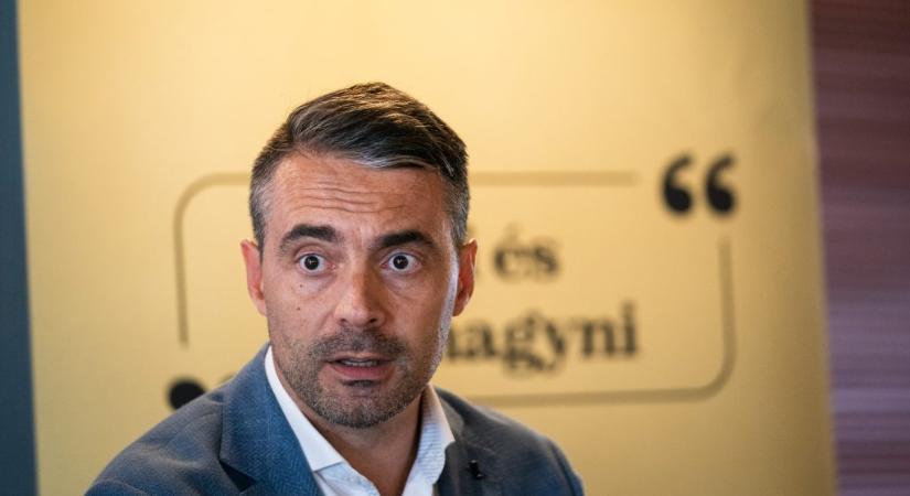 Vona Gábor az MTVA átalakításáról: Kapkodás van? Sumákolás? Vagy mindkettő?