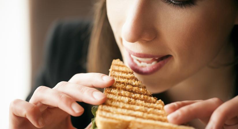 Ez a kenyér ugyanolyan egészségtelen, mint a chips – a magyarok mégis tömegesen vásárolják