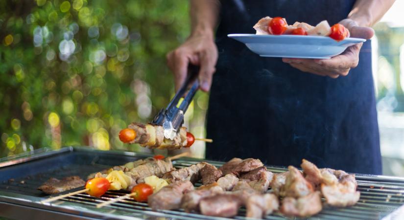 10 maradékmentő tipp grillezés utánra: így nem vész semmi kárba a kerti parti után