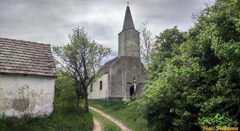 Urbexesek, kirándulók figyelem! Igazi "szellemfalut" látogathattok meg a Bakonyban