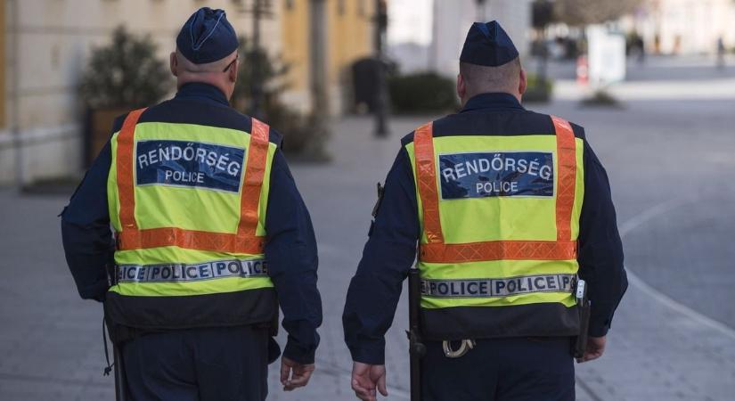 Figyelem, nagyon veszélyes! Sehol nem találják a pécsi Kolompár Zoltánt