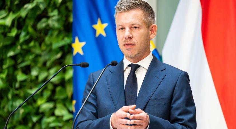 Magyar Péter: A TISZA-kormány alatt nem lesznek illegális migránsok Magyarországon