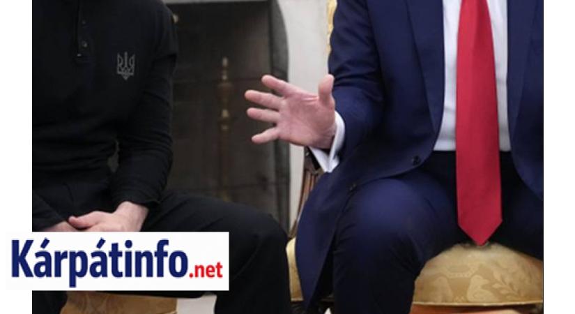 Zelenszkij nagy drónüzletre sürgette az Egyesült Államokat