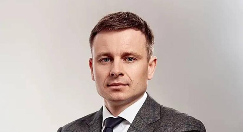 Ukrán pénzügyminiszter: Ukrajna tartós gazdasági hajtóerőként tekint hadiiparára