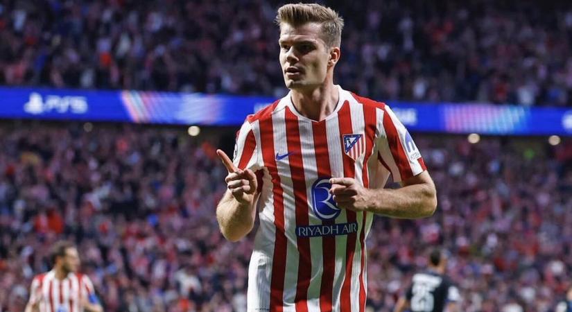 Párizsból vagy Madridból érkezik majd a Juventus új sztárcsatára