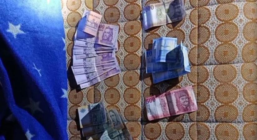 Többmilliós ékszerlopás Várpalotán: a rokon vitte el a széf tartalmát (videó)