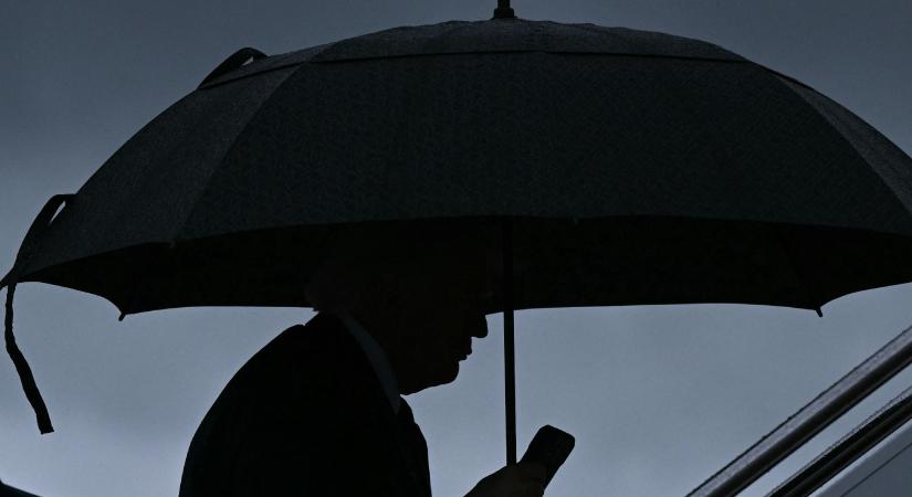 Mi a titka Trumpnak, aki nyolcvanévesen is napi 12 órát dolgozik, éjjelente meg posztolgat