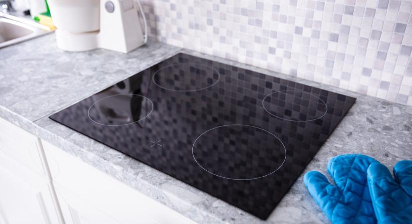 Tömegesen cserélik le az indukciós főzőlapokat, elképesztő, mi derült ki róluk