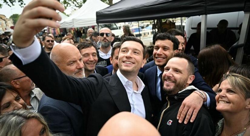 Közeleg Brüsszel rémálma: összeomló politikai közép, erősödő szélsőségek: új korszak jöhet Franciaországban