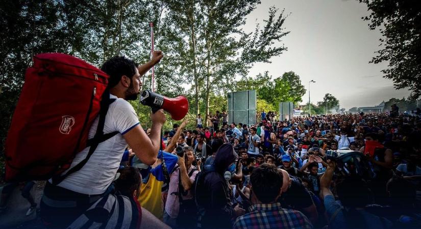 A TISZA-kormány alatt nem lesznek illegális migránsok Magyarországon