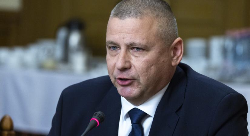 Ruszin-Szendi új vizsgálatot rendelt el az újdörögdi kézigránátbaleset ügyében, és azt ígéri, hamarosan megnevezik a felelősöket