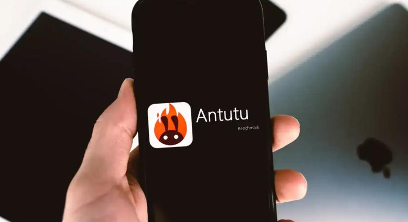 Ez most a legerősebb okostelefon az AnTuTu májusi toplistáján