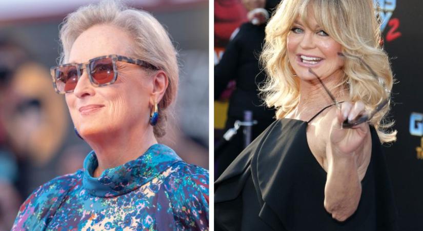 Meryl Streep kitálalt kolleganője egyik rossz szokásáról
