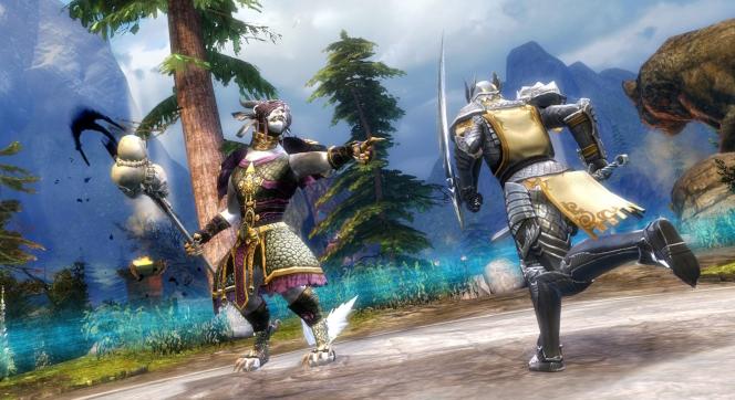 [SGF 2026] Guild Wars 3: viszlát, PC-exkluzivitás! [VIDEO]