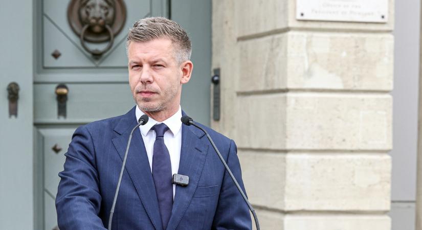 Most jött: Magyar Péter rendkívüli bejelentést tett