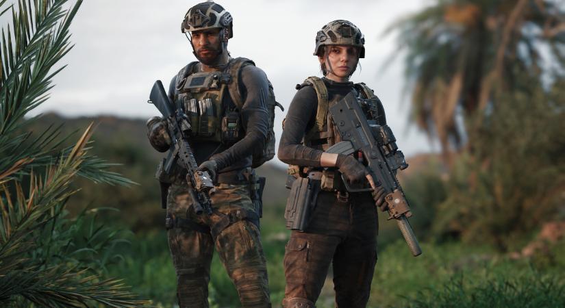 [SGF 2026] Crossfire: ex-Sony veteránok egy ismert franchise-zal [VIDEO]