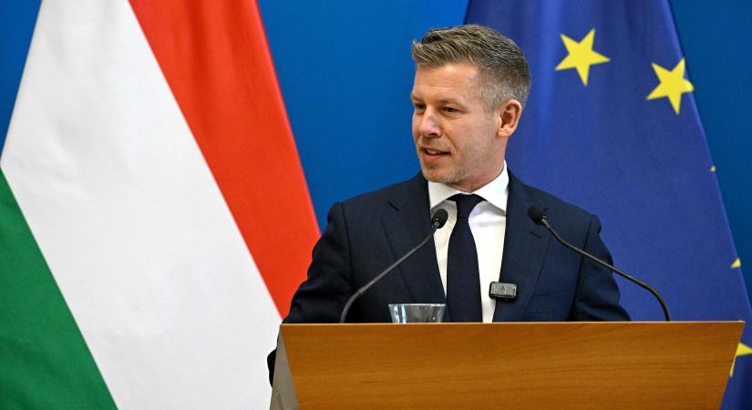 Magyar: nem lesznek illegális migránsok Magyarországon