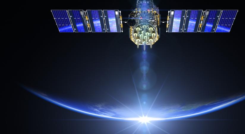 Tovább erősödik a magyar jelenlét a világűr gazdaságában, miután űripari pozíciót épít a 4iG az Axiom Space-ben