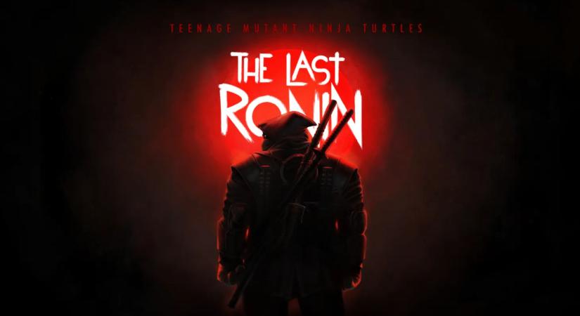 [SGF 2026] Teenage Mutant Ninja Turtles: The Last Ronin: fejlesztőváltás a kulisszák mögött [VIDEO]