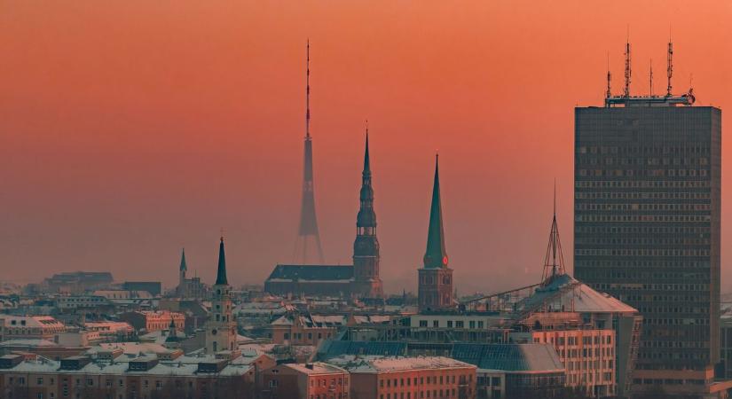 Az ukrajnai háború hullámai elérték a balti országokat