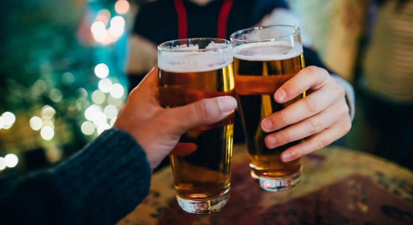 Elfordulnak a fiatalok az alkoholtól: komoly bajban van a sörpiac Magyarországon