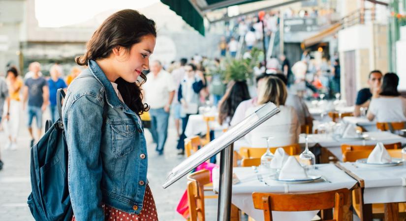 3 árulkodó jel, amiből felismerheted a turistalehúzó helyeket