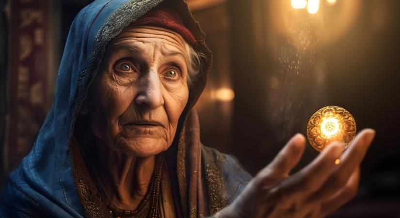 Kiszivárgott Baba Vanga asztrológiai titka: 3 csillagjegy, akiket átok kísér, ha nem változtatnak sürgősen