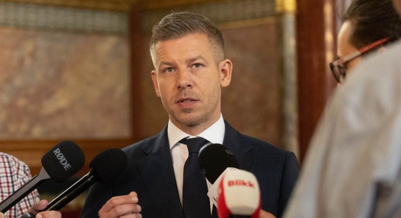 Elhalasztják Magyar Péter és Zelenszkij budapesti találkozóját