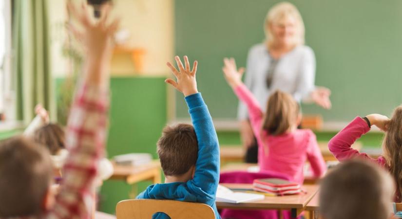 Nem csak tanítottak, hittek is bennünk – köszönet a pedagógusoknak