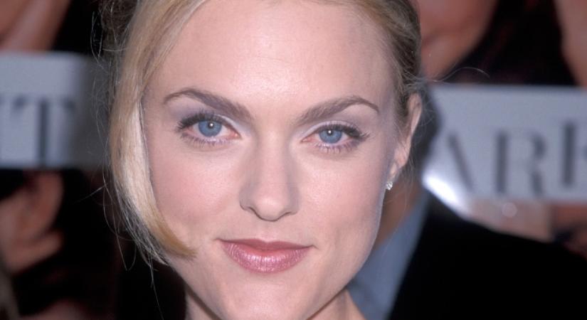 Emlékszel még az Apád-anyád idejöjjön! gonosz mostohájára? 55 évesen elképesztő, hogy néz ki Elaine Hendrix