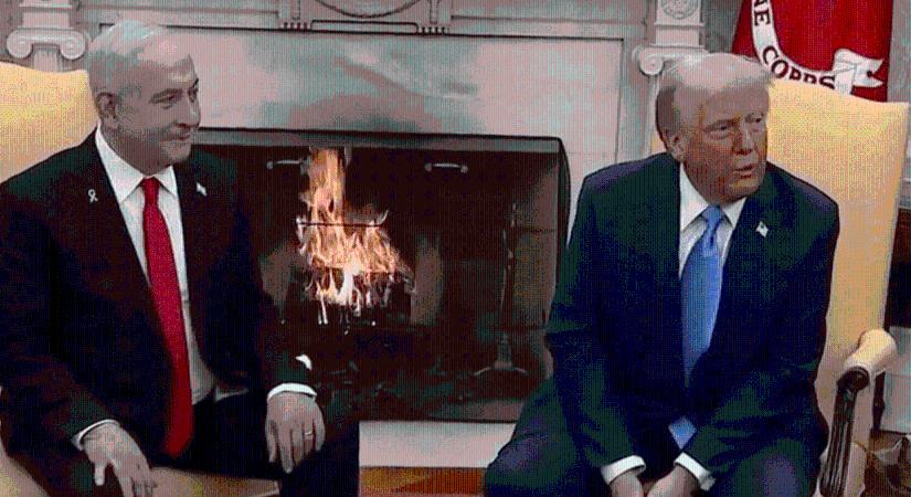 Izrael lehallgathatta az amerikai-iráni tárgyalásokat