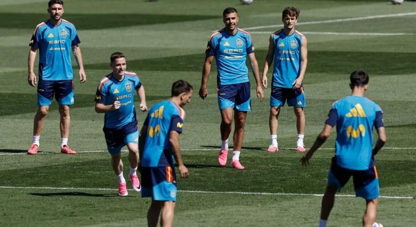 Óriási riadalmat okozott a Barcelona sztárja, durván megtaposta a Real Madrid kiszemeltjét