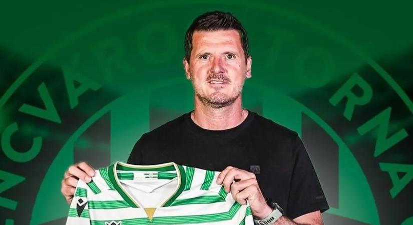 Mindent elmondtak Borbély Balázs klubváltásáról; távozik a Fradi magyarja