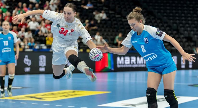 A Debrecen az ifi BL-trófea első nyertese