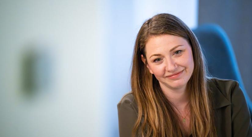 Donáth Anna: Elfogadhatatlan viselkedés az, hogy tizenhat évig a nevem kuss volt, akkor most a tiéd lesz az