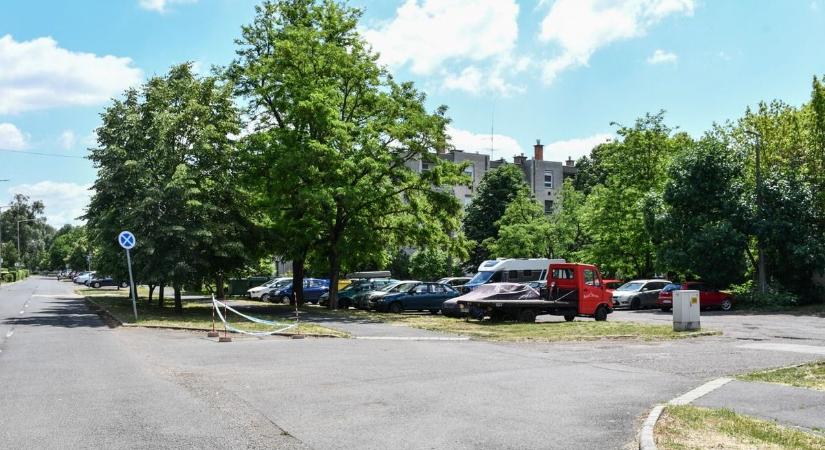 Autósok, figyelem! Lezárnak egy forgalmas területet – eddig tartanak a munkálatok a városban