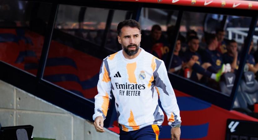 Meglepő helyen köthet ki a Real Madrid közönségkedvence