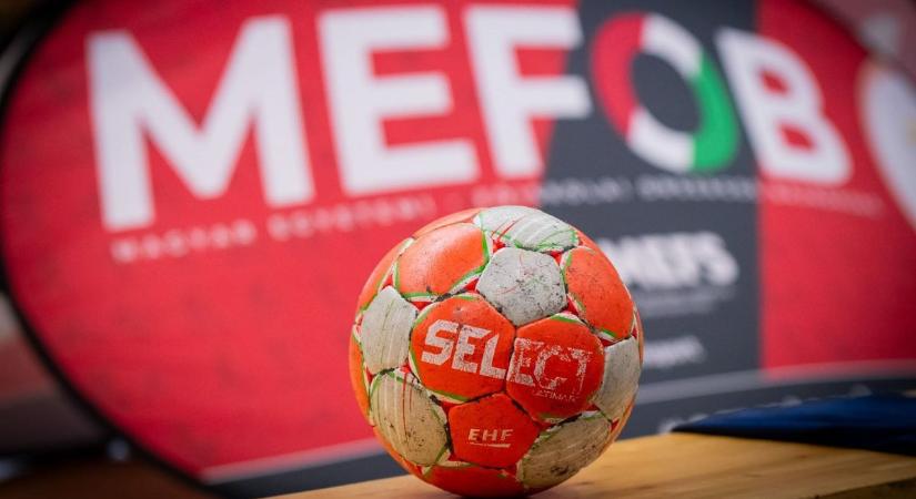 MEFOB: Tóth, Száva, Tóvizi és Szöllősi újra egy csapatban