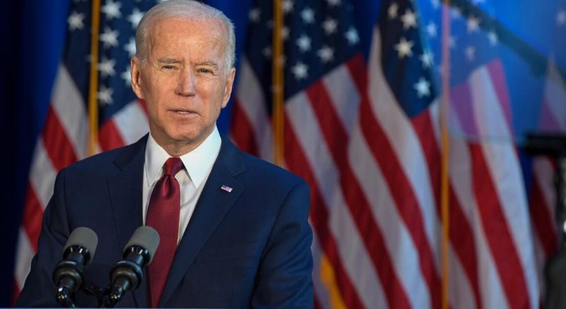 Rendkívüli bejelentés érkezett Joe Biden volt amerikai elnök állapotáról