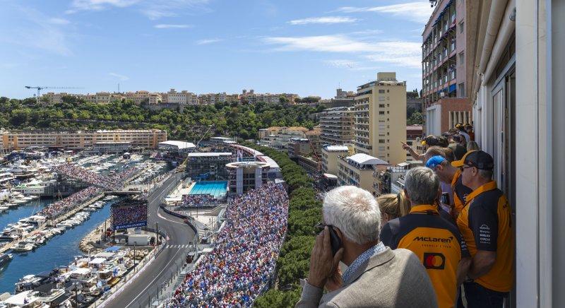 A biztonsági autó boríthatja fel a monacói stratégiákat