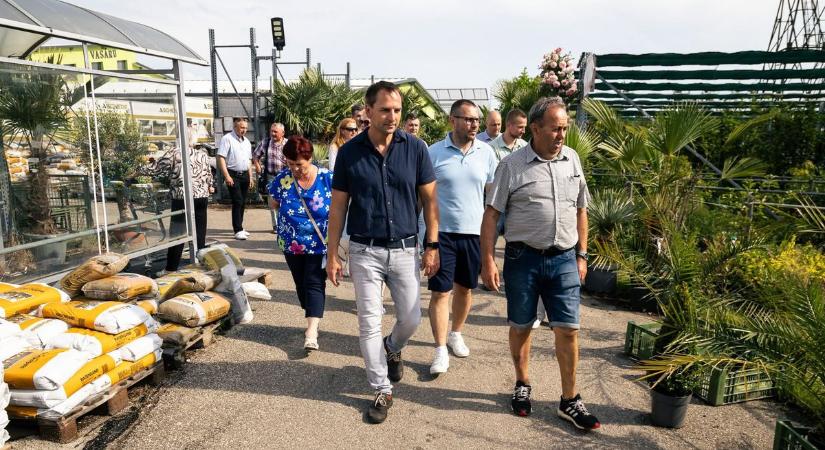 Generációváltás a hagyományokra építve, alkalmazkodva a piachoz