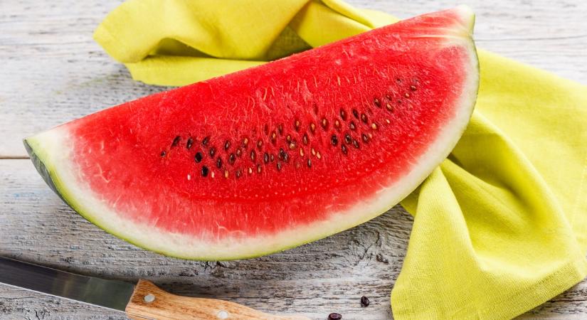 A legnagyobb nyári tévedés: ezért óriási hiba kidobni a görögdinnye magját