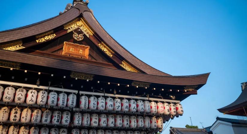 Egy családi vita után egyedül indult útnak egy amerikai diák Japánban, egy erdőben találták meg a holttestét