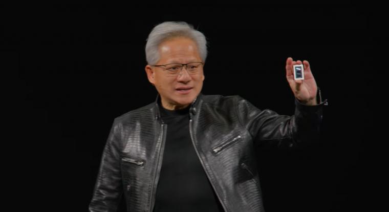 Nagy kár, hogy az Nvidiát csak a pénz érdekli, mert a Spark megoldaná a kézikonzol problémát is