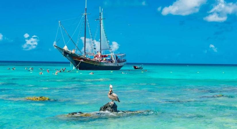Aruba, a mesebeli sziget – illatos fűszerek, finom koktélok, igazi karibi életérzés