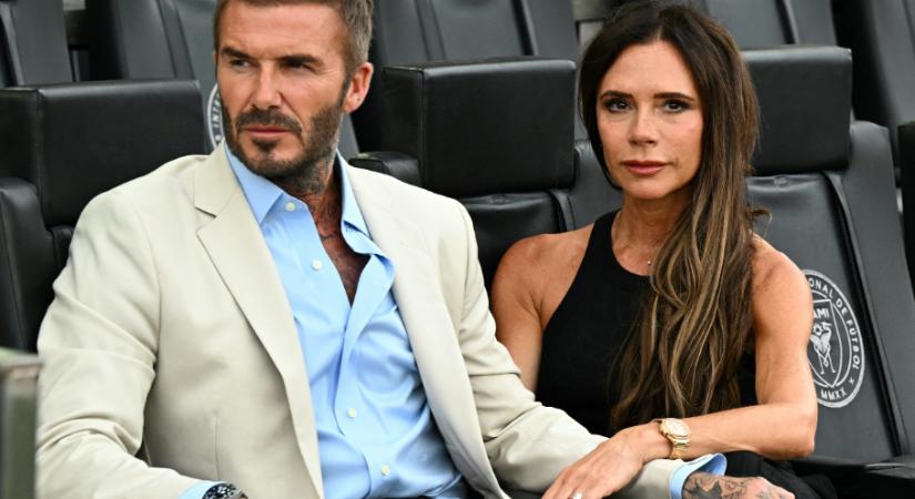 Minden nap szalon hatású haj? Victoria Beckham erre az egyszerű, filléres megoldásra esküszik