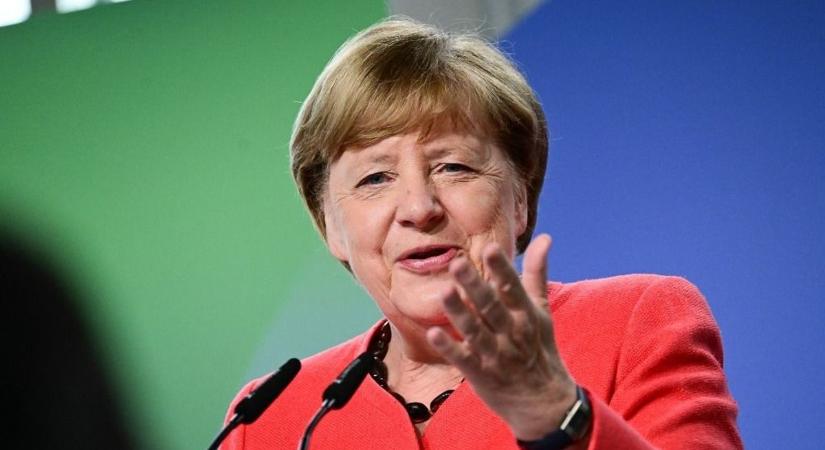 Merkel makacs: nem is a migráció, hanem az AfD jelenti a valódi problémát