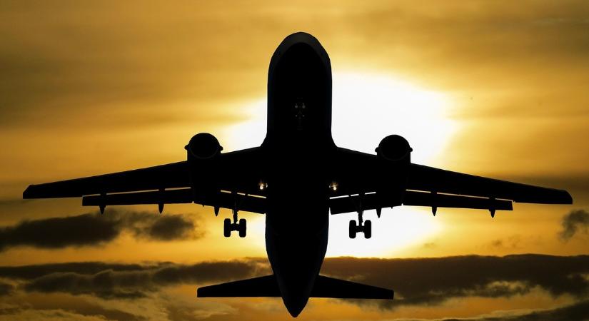 Máris visszatér az Antonov? A szombati landolás után ismét Ferihegyre tarthat az ukrán óriásgép