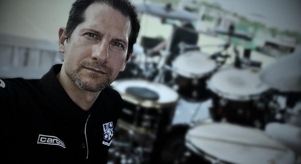 Derek Sherinian közreműködésével jelent meg Ziskó Olivér negyedik szólóalbuma