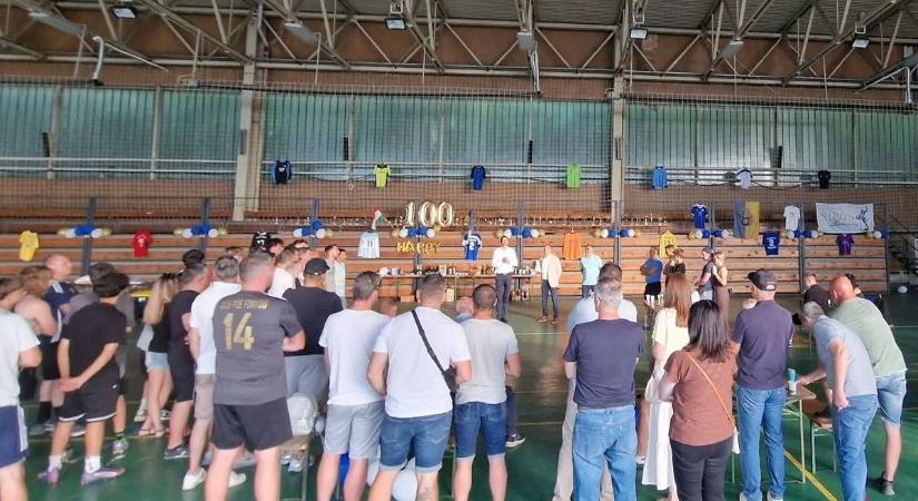 Generációk találkozása Fonyódon: közösséget ünnepeltek a hétvégén